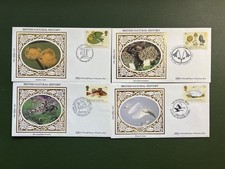 British National History Benham Limited Edition fdc First Day Cover 