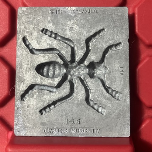 Toymax creepy crawlers - toymax,