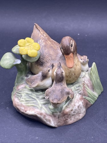 1984 franklin mint figurine - 1984,