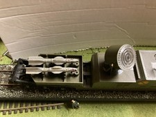 Triang Hornby Battle Space