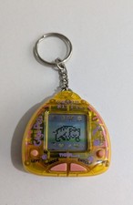 1997 Tiger Giga Pets Compu