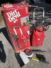 Rare Dirt Devil 13 Amp 2000