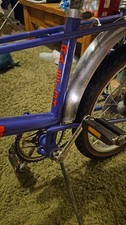 Raleigh chopper mk2 - chopper,