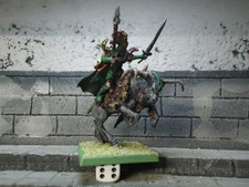 wood elf elves highborn lord