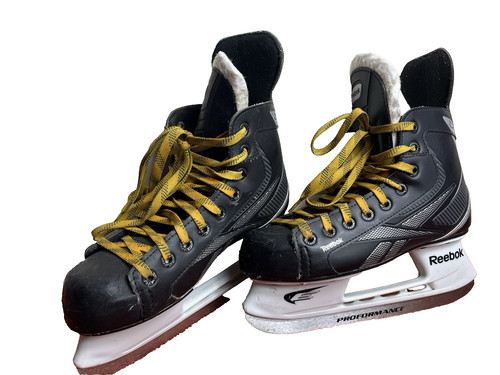 Reebok pro ice hockey - reebok,