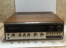 Vintage Kenwood KR-6200 Am Fm
