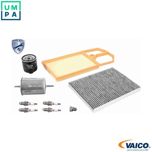 Parts set maintenance - maintenance, service