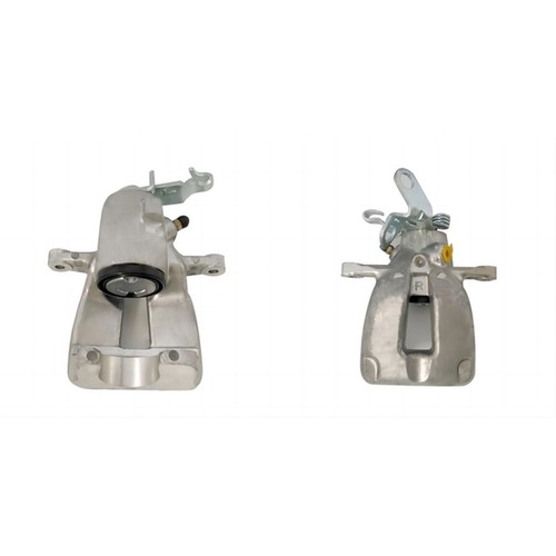 Brake caliper for audi 8j - for, tt
