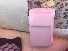 House Of Milano pink