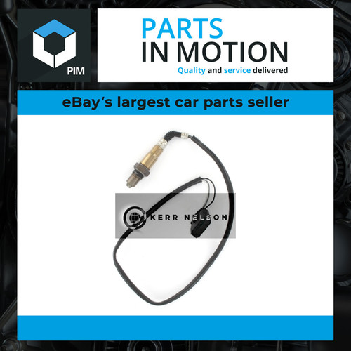 Lambda sensor fits polo 6n2 - lambda,