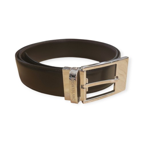 Montblanc reversible brown - montblanc,