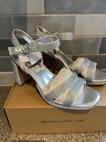 Dune london manifesting ankle - dune,