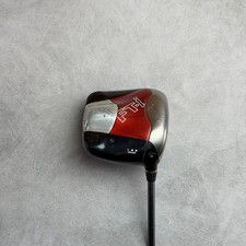 Callaway FT-i Draw 10 Degree Driver | Fujikura Speeder 586 Tour Spec Stiff Flex