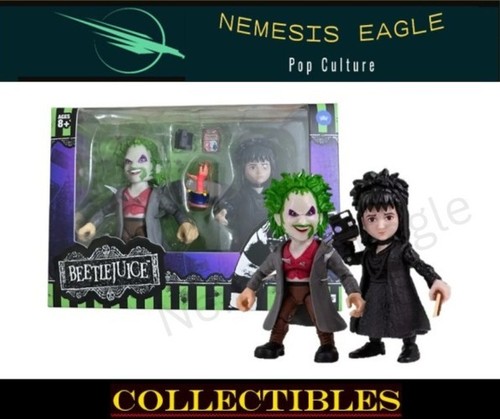 Beetlejuice thorny suit - thorny, &