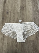 Ann Summers Hollywood White