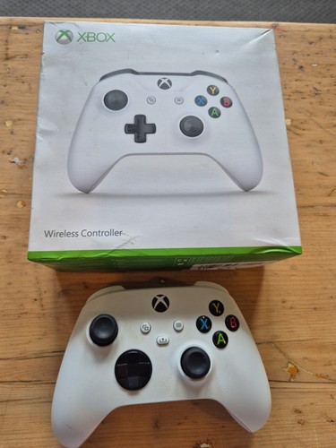Xbox series s wireless - x,
