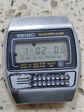 Vintage Seiko C359-5000 SEIKO