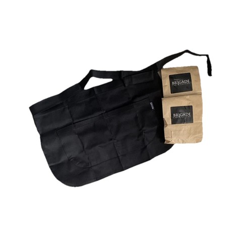 Black money belt work - money,