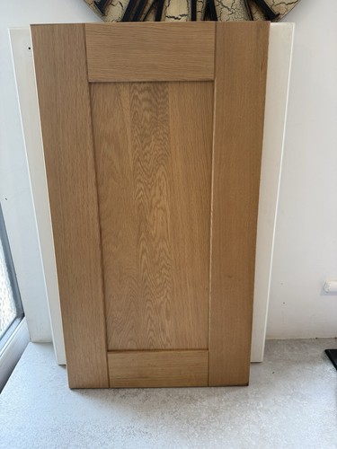 Solid pippy oak door - pippy,
