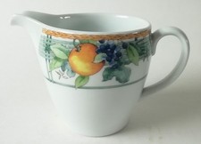 Wedgwood Eden Milk / Cream Jug