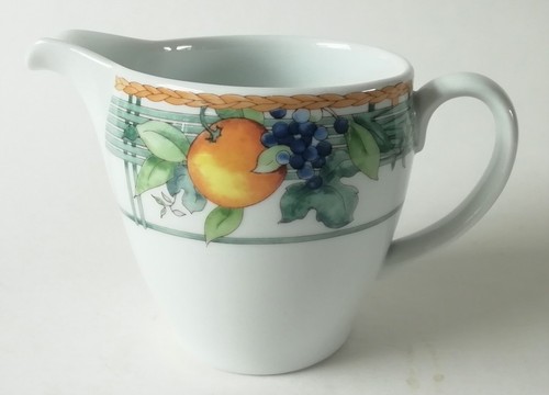 Wedgwood eden milk - eden, jug