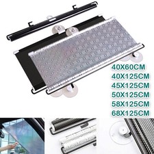 UK Sunshade Roller Blackout
