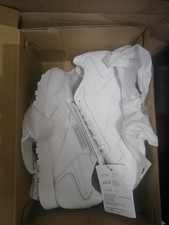 Reebok Classic Tripple White