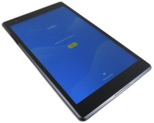 Lenovo Tab 4 8 Plus, tb-8704f