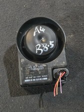 2009-2017 Audi A4 A5 A6 A7 A8 Q5 Q7 Anti Theft Security Alarm Siren 1K0951605C