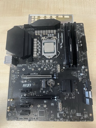 Msi z590 plus - 🔥msi,