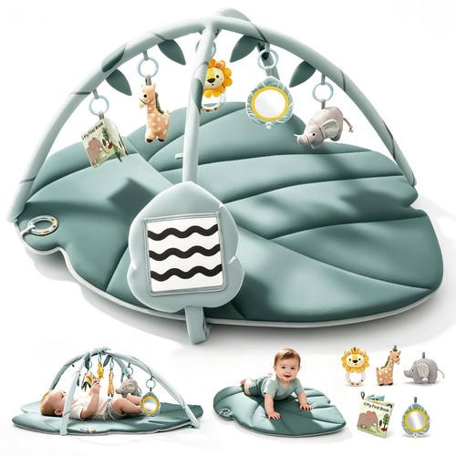 Vanplay baby play - vanplay,