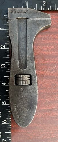 Vintage shelley adjustable - vintage,