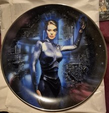 *LIMITED EDITION* Franklin