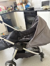 Mamas and papas buggy - in, good