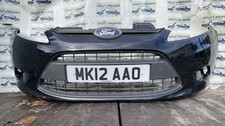 Ford Fiesta-MK7 Front Bumper