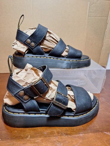 Martens docs gryphon quad - docs,
