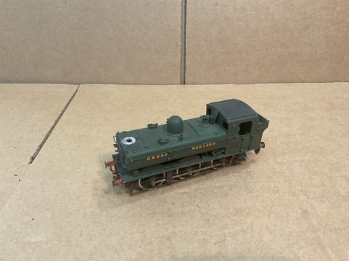 Kitbuilt gauge steam - kitbuilt,