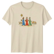 Three Wise Men Christmas