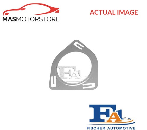 Exhaust pipe gasket - exhaust, fa1
