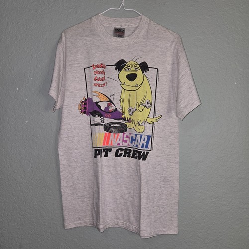 Vintage 1994 nascar pit crew - vintage,