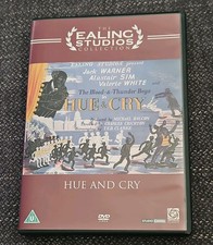 Hue and Cry, The Blood &