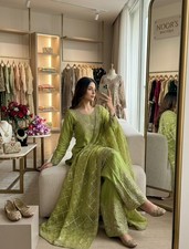 Indian Pakistani Salwar Kameez