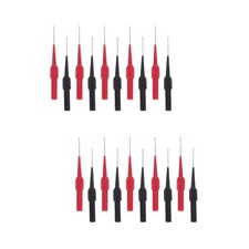 2 Count Test Probe Electrical