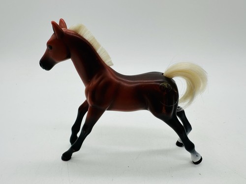Vintage grand champion horse - grand,