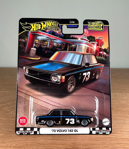 Hot wheels premium boulevard - wheels,