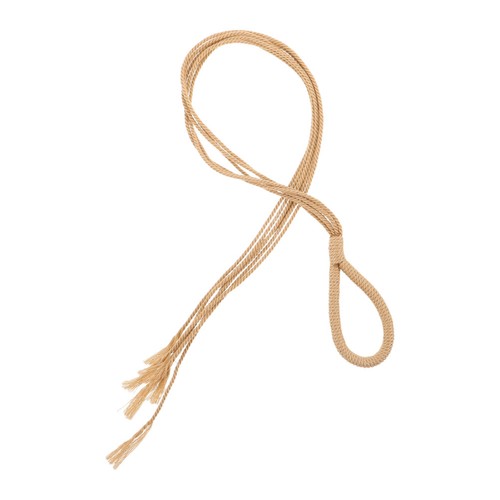 Wind chime rope hand bell - chime,
