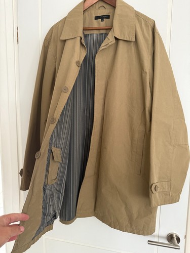 Mens tom english lightweight - mens',