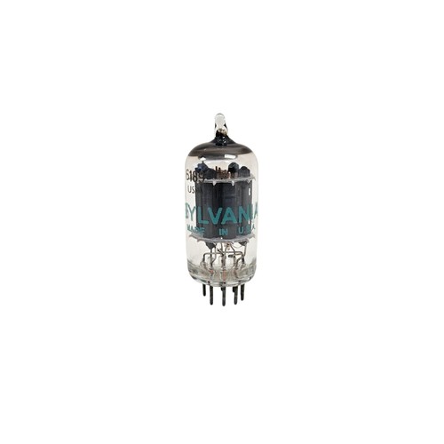 6189 12au7 ecc82 - ecc82, nos