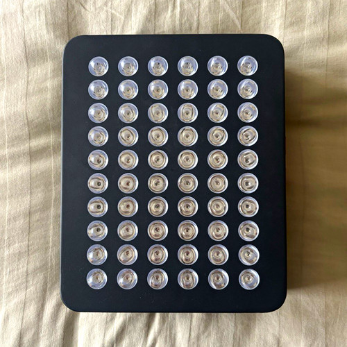 Nebula 300w red - 300w, therapy