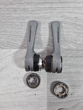 Shiamno 600 Ultegra SL-6400 downtube shifters 8 speed road bike